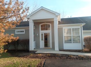 3107 Covered Bridge Way #0, Joliet, IL 60435