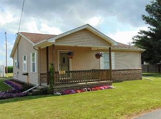 217 E Clay St, Newtown, IN 47969