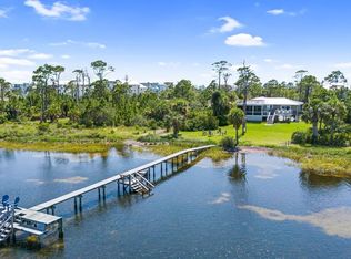 7520 Robinwood Dr, Port Saint Joe, FL 32456