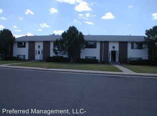 153 Brookfield Ct APT 1, Cheyenne, WY 82009