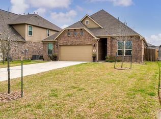 2902 Verdant Spring Trl, Katy, TX 77493