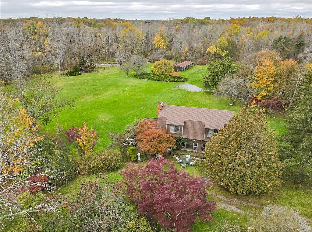 812 Parma Center Rd, Hilton, NY 14468 Zillow