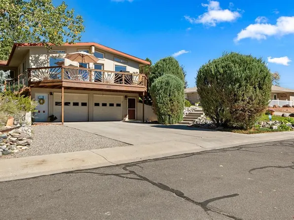 2845 Cimarron Street, Montrose, CO 81401