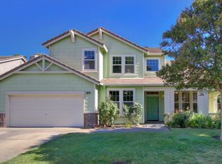 3023 Donato Ln, Davis, CA 95618