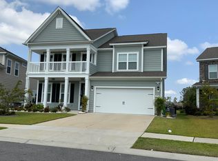 2786 Stellar Loop, Myrtle Beach, SC 29577