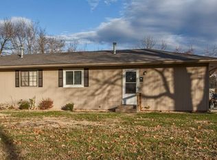 407 E Dale St APT A, Springfield, MO 65803