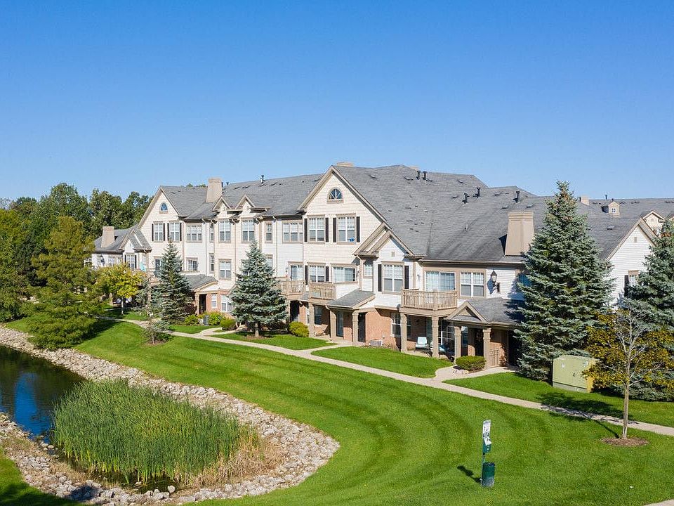 The Villages at Canterfield Apartment Rentals Dundee, IL Zillow