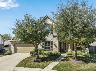 27208 Adrian Hills Ln, Spring, TX 77386