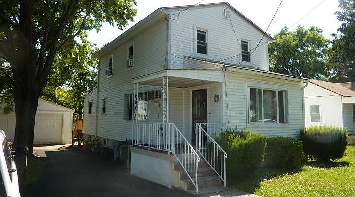 Ext. Front
