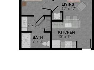 900 Delaware St APT 301, Lawrence, KS 66044