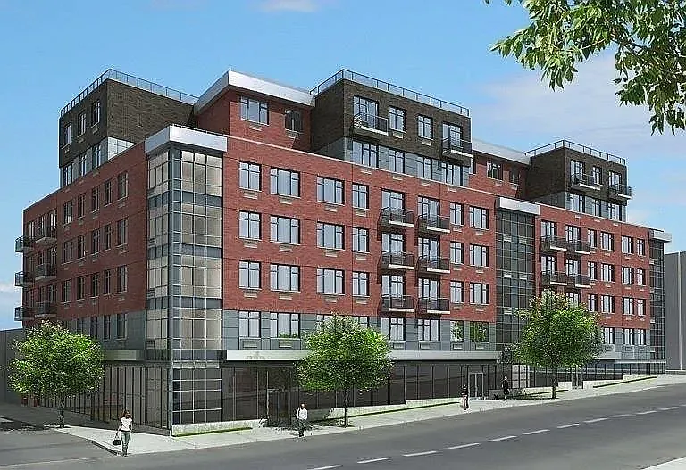 301 Sullivan Pl #3R — Photo 5