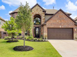 13830 Palmer Glen Ln, Houston, TX 77044