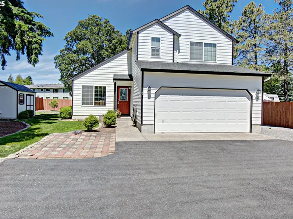 425 Warner St, Oregon City, OR 97045
