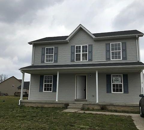 270 Old Ford Rd, Shepherdsville KY