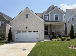 505 Stinson Ct, White House, TN 37188