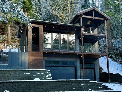 21 Lost Fork, Bellingham, WA, 98229
