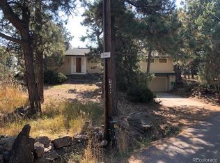 21667 Mountsfield Dr, Golden, CO 80401