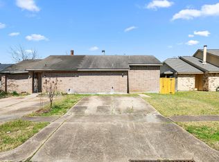 5430 Ridge Wind Ln, Houston, TX 77053