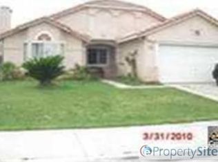 8382 Chenille Ct, Fontana, CA 92335