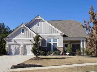 7738 Copper Kettle Way, Flowery Branch, GA 30542