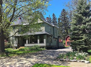 311 S Peterboro St, Canastota, NY 13032