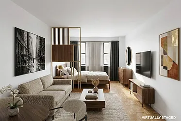 110 East 36th Street #1E image 1 of 9