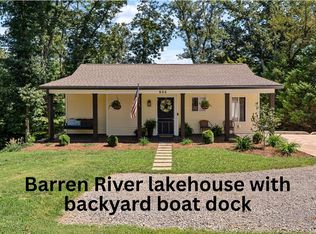 634 Settlers Point Rd, Fountain Run, KY 42133