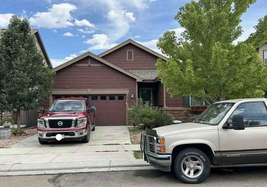 Property Front View