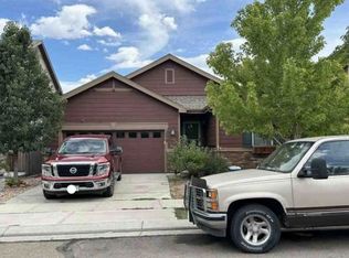 3078 Raintree Ln, Dacono, CO 80514