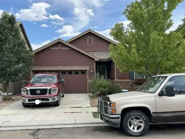 3078 Raintree Ln, Dacono, CO 80514