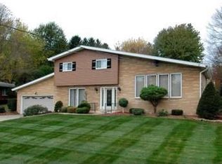 3552 Mayer Dr, Murrysville, PA