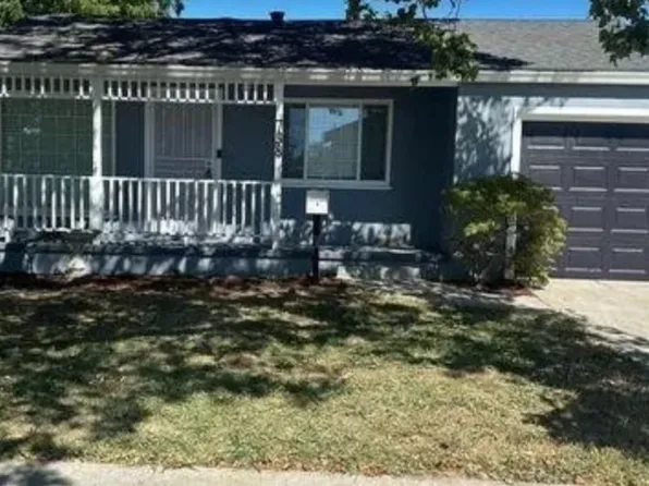 758 Elmwood Ave, Vallejo, CA 94590