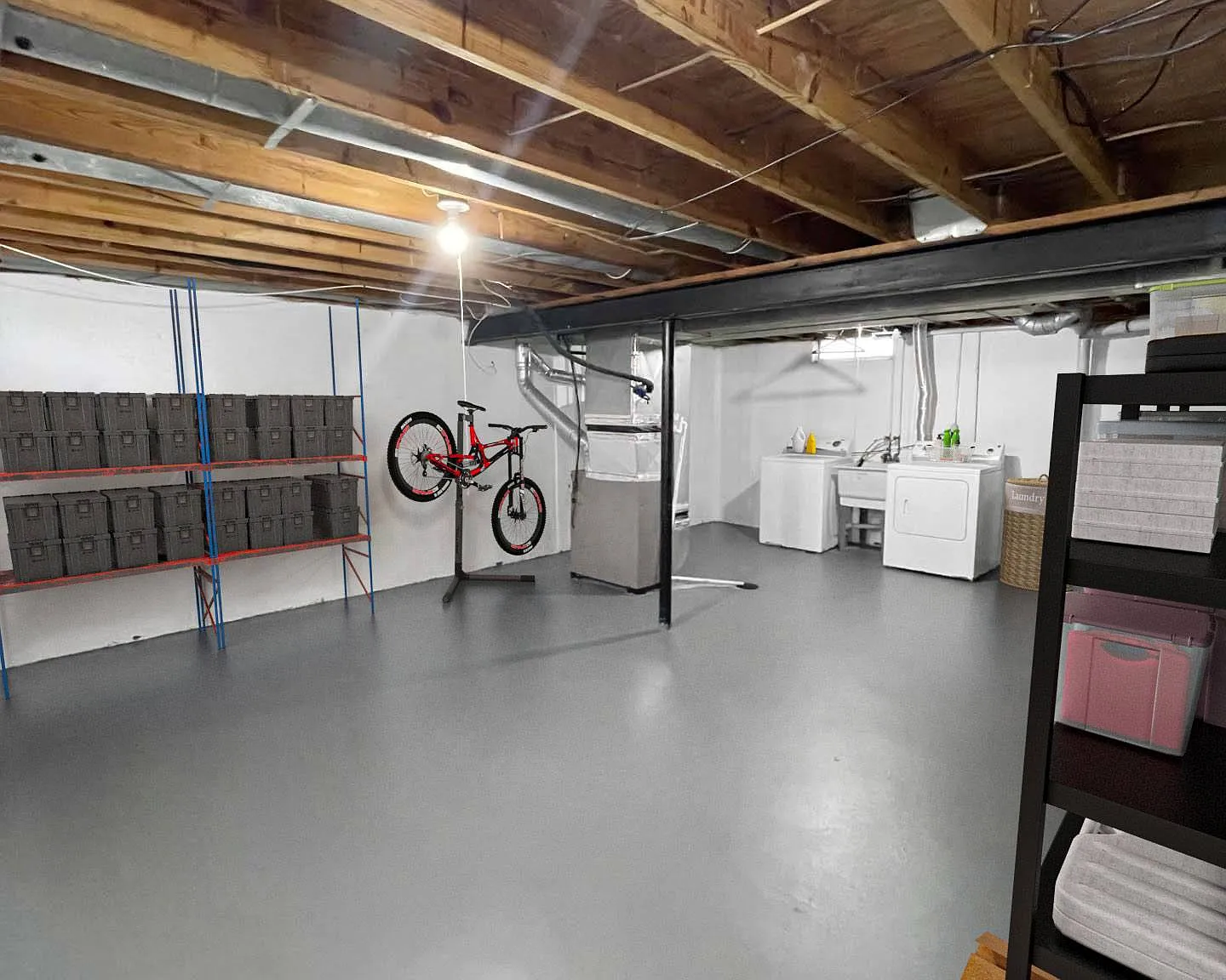 Coolidge Place Townhomes — Photo 4