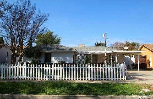 1st image of this home