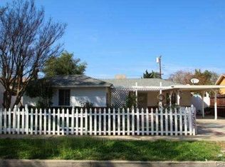 7357 Caldus Ave, Van Nuys, CA 91406
