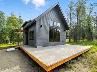 47114 Sherwood Cir, Kenai, AK 99611