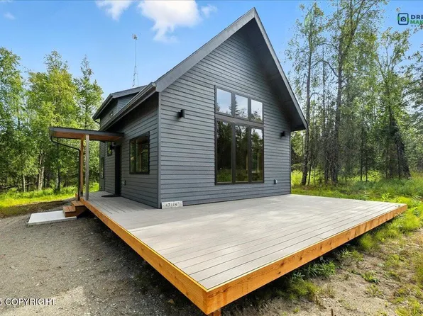 47114 Sherwood Cir, Kenai, AK 99611