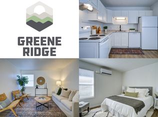 102 Diane Ln #130, Greeneville, TN 37743