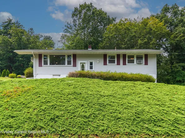 68 Parkcrest Drive, Rosendale, NY 12472