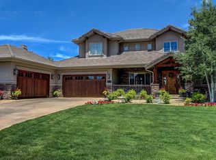 5829 Amber Ridge Dr, Castle Pines, CO 80108