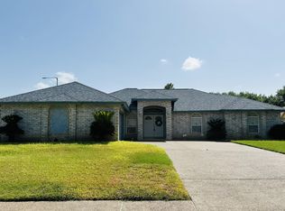 2919 Hemingway Loop, Laredo, TX 78041