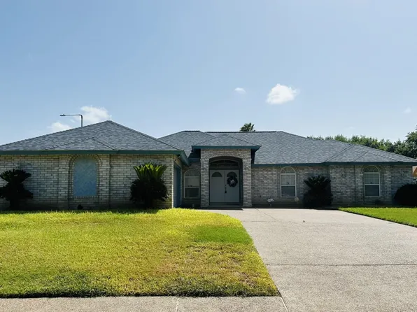 2919 Hemingway Loop, Laredo, TX 78041