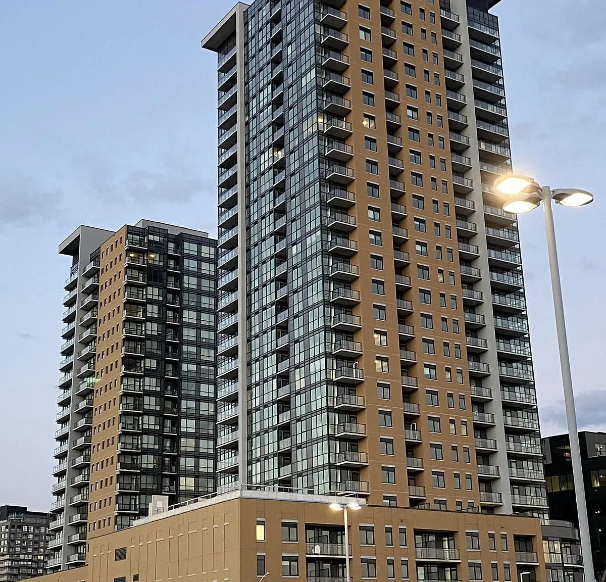 1 bed, $1,850 — Photo 1