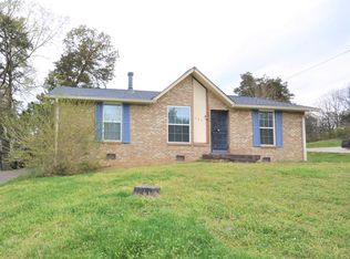 284 Tusculum Rd, Antioch, TN 37013