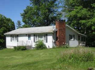 329 Halls Lake Rd, Newbury, VT 05051