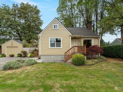 169 Beacon Hill Drive, Longview, WA, 98632