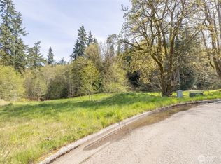 Ennis Creek, Port Angeles, WA 98362