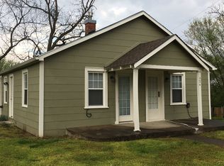 424 Salem Rd, Excelsior Springs, MO 64024