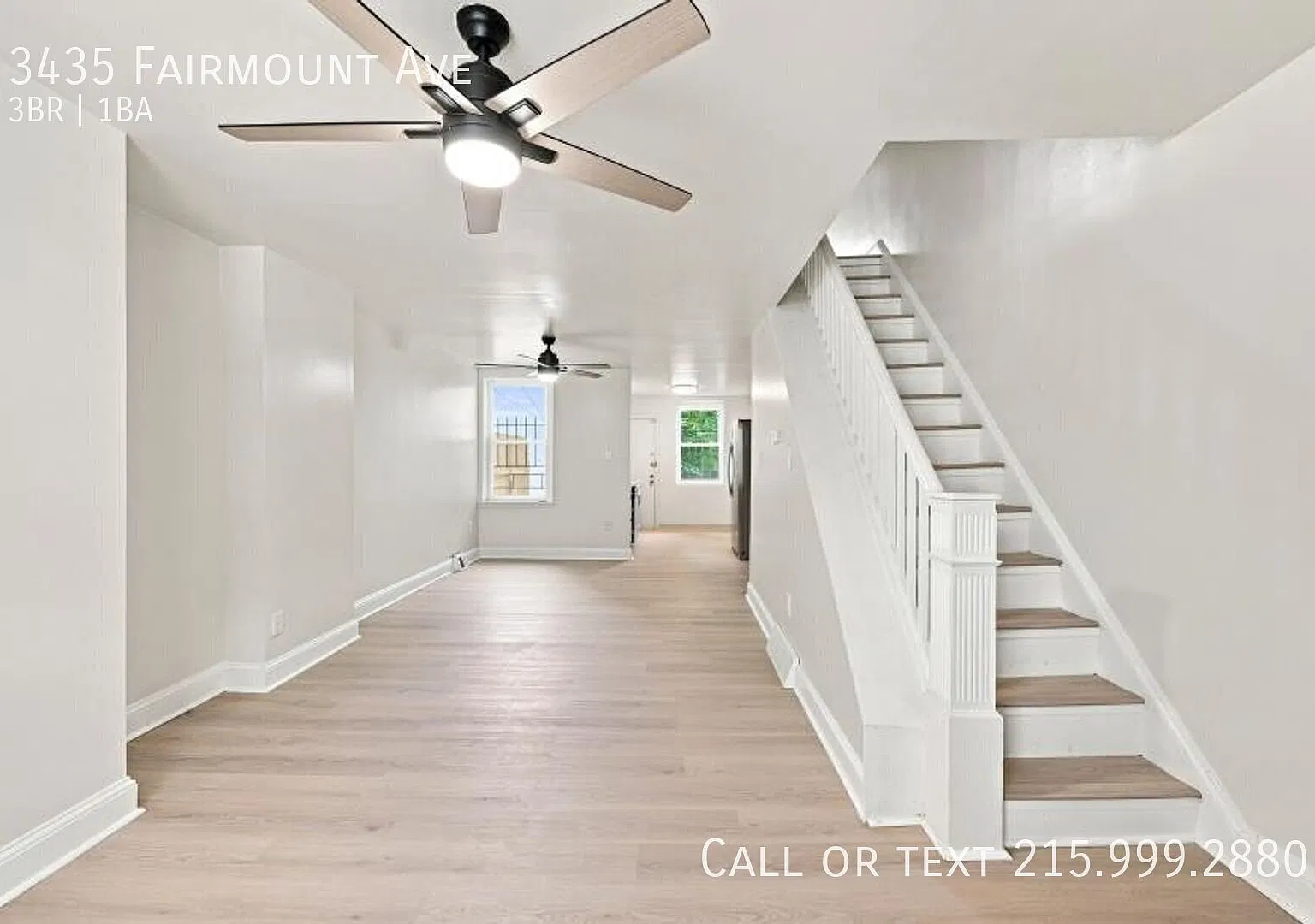Welcome to 3435 Fairmount Ave! — Photo 2