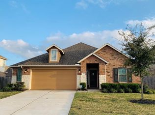 131 Blossom Terrace Ln, Rosenberg, TX 77469